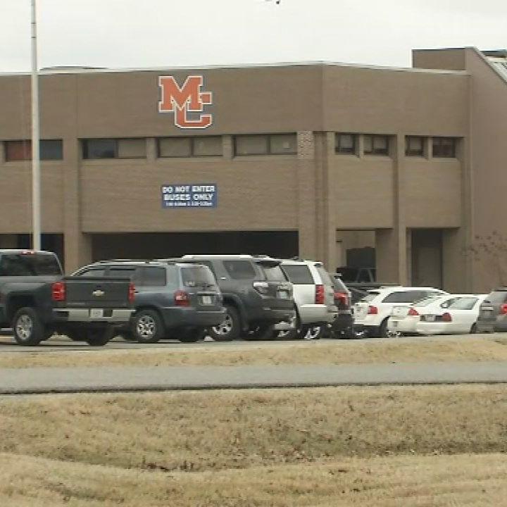 2 dead, 18 wounded in school shooting in Marshall County, Ky.